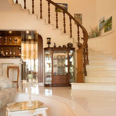 Kiriaki House Villa Paphos Buitenkant foto