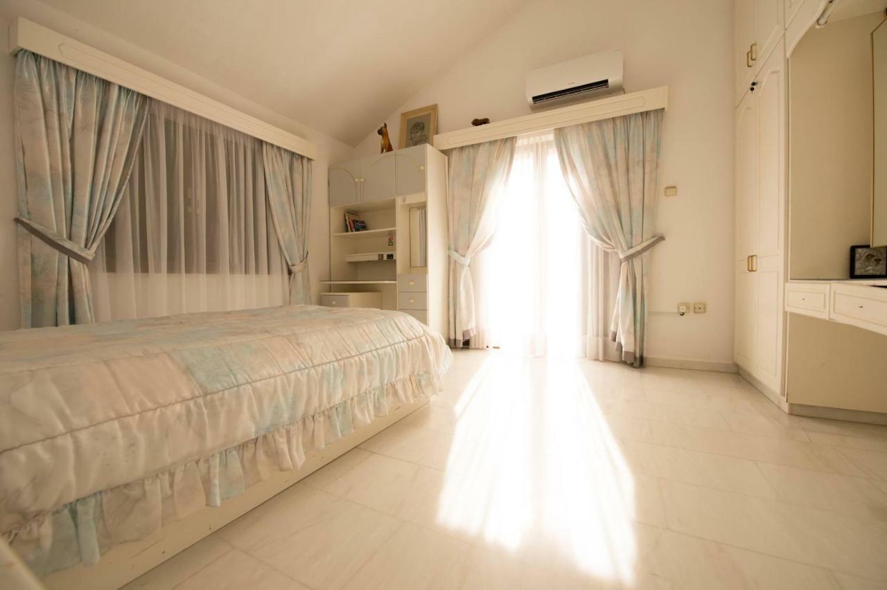 Kiriaki House Villa Paphos Buitenkant foto