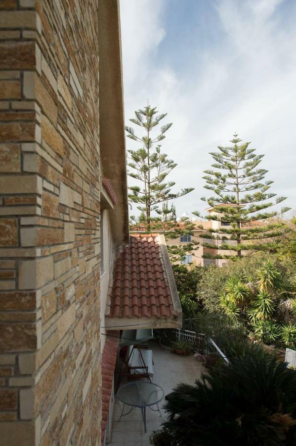 Kiriaki House Villa Paphos Buitenkant foto