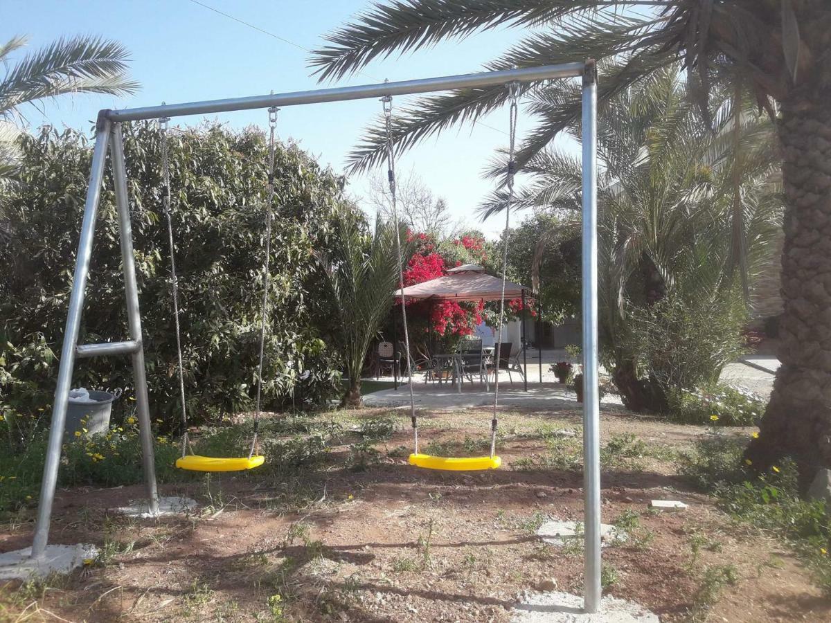 Kiriaki House Villa Paphos Buitenkant foto